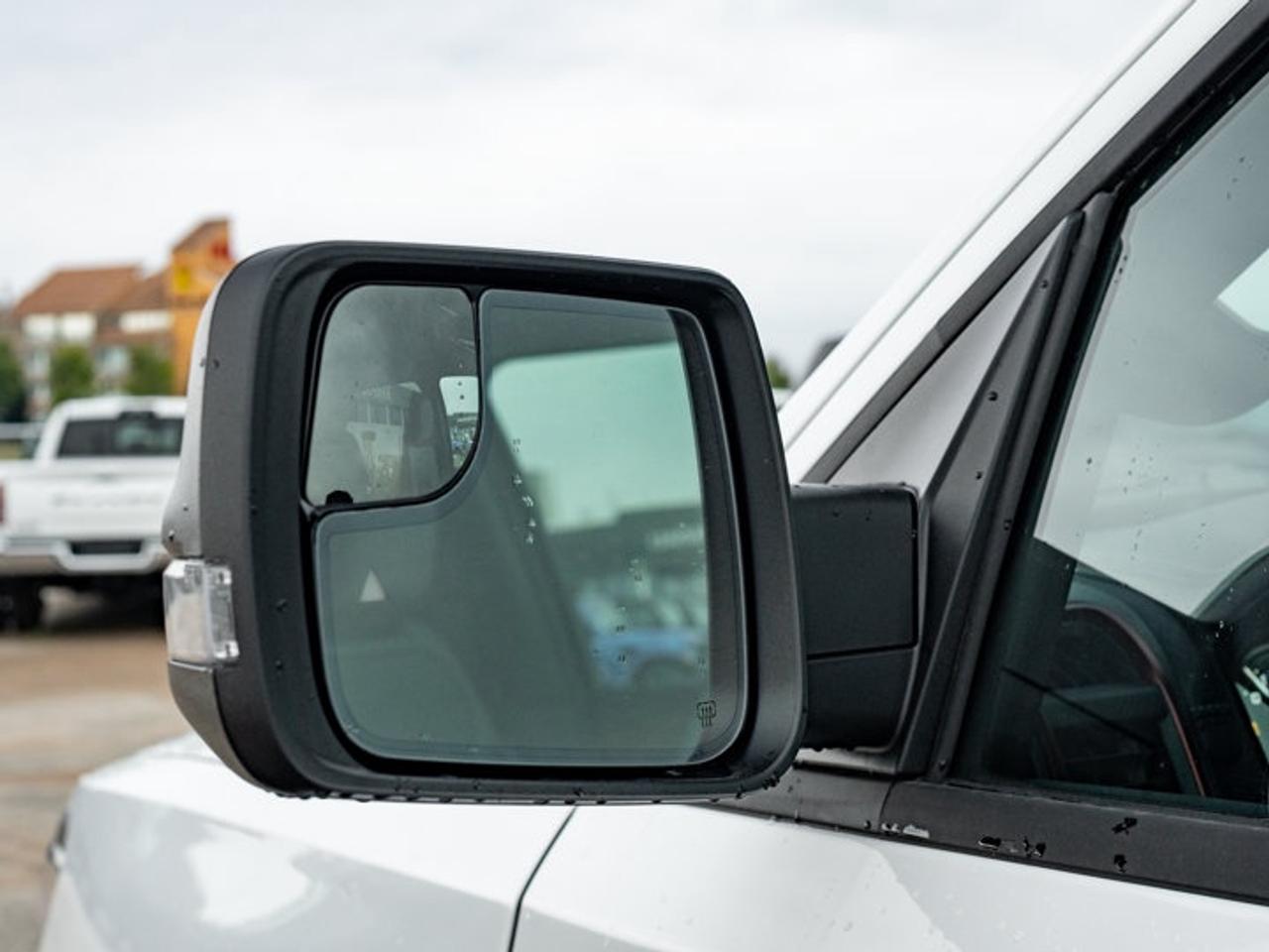 2026 RAM 1500 Rebel Photo