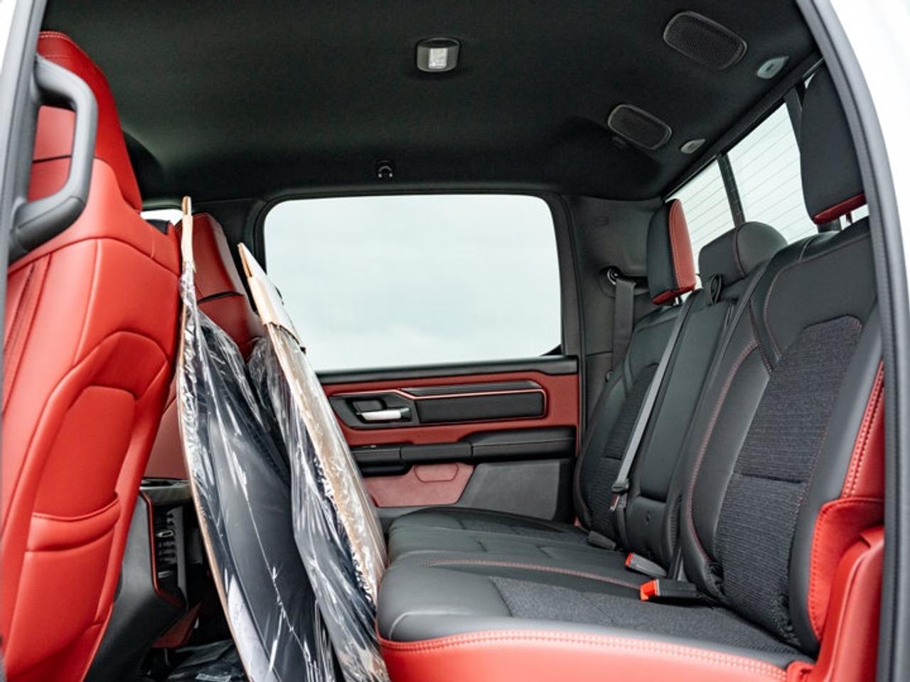 2026 RAM 1500 Rebel Photo