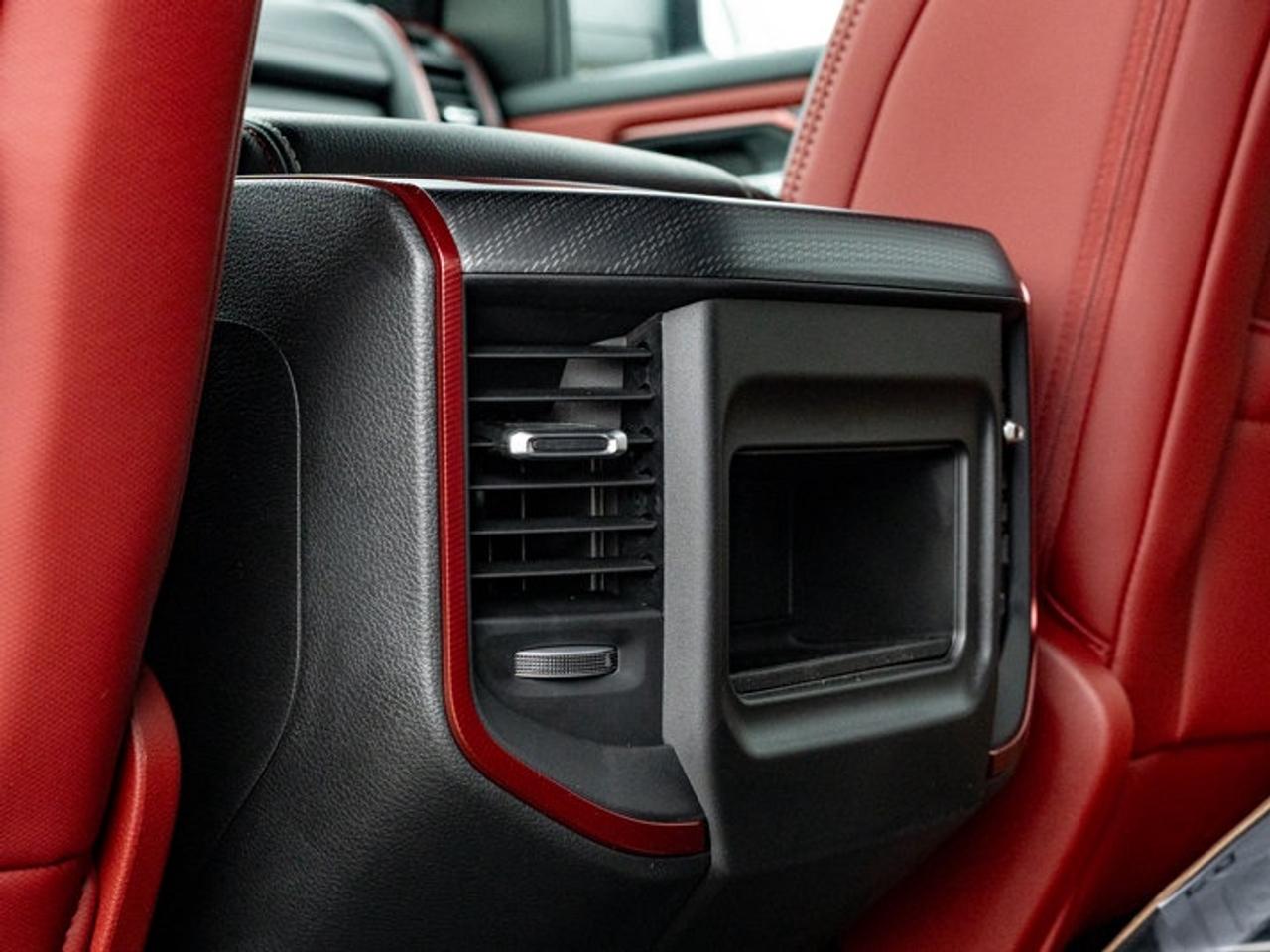 2026 RAM 1500 Rebel Photo
