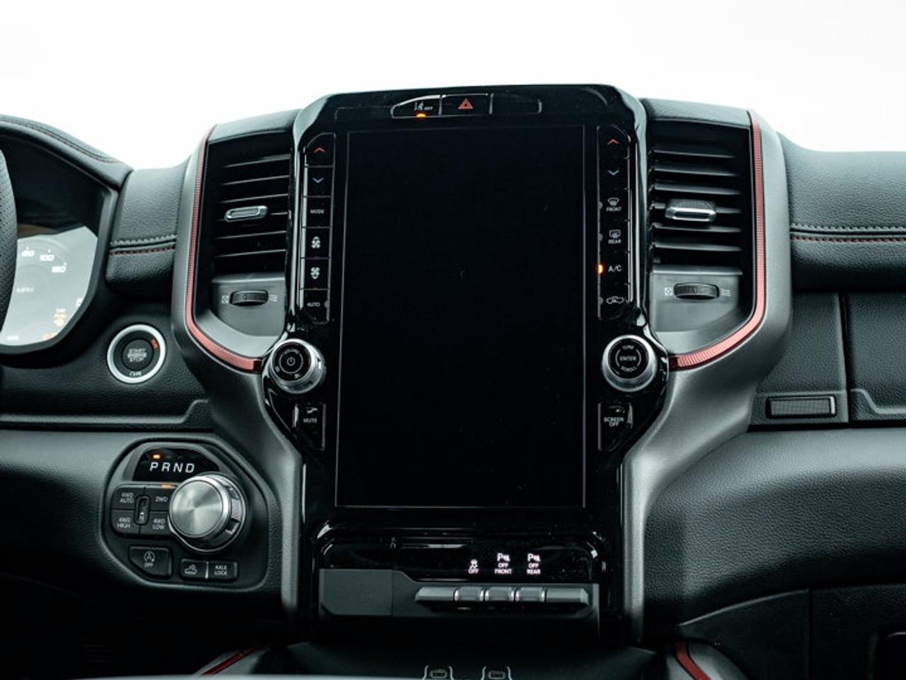 2026 RAM 1500 Rebel Photo
