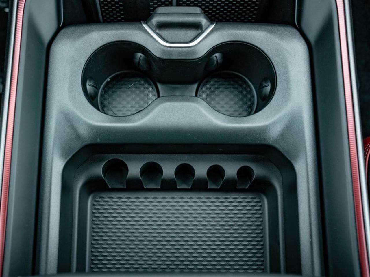 2026 RAM 1500 Rebel Photo