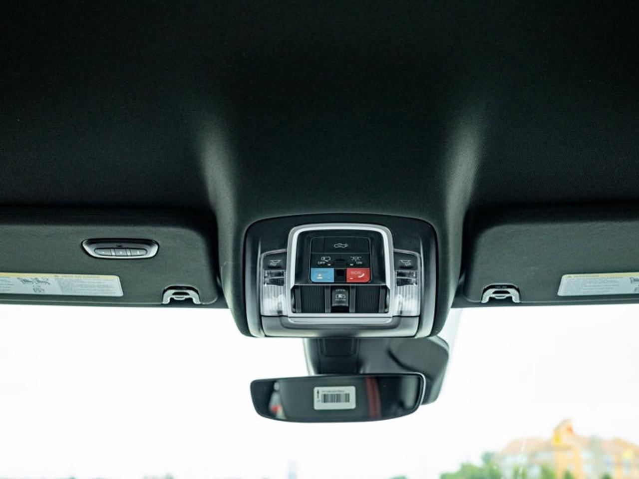 2026 RAM 1500 Rebel Photo