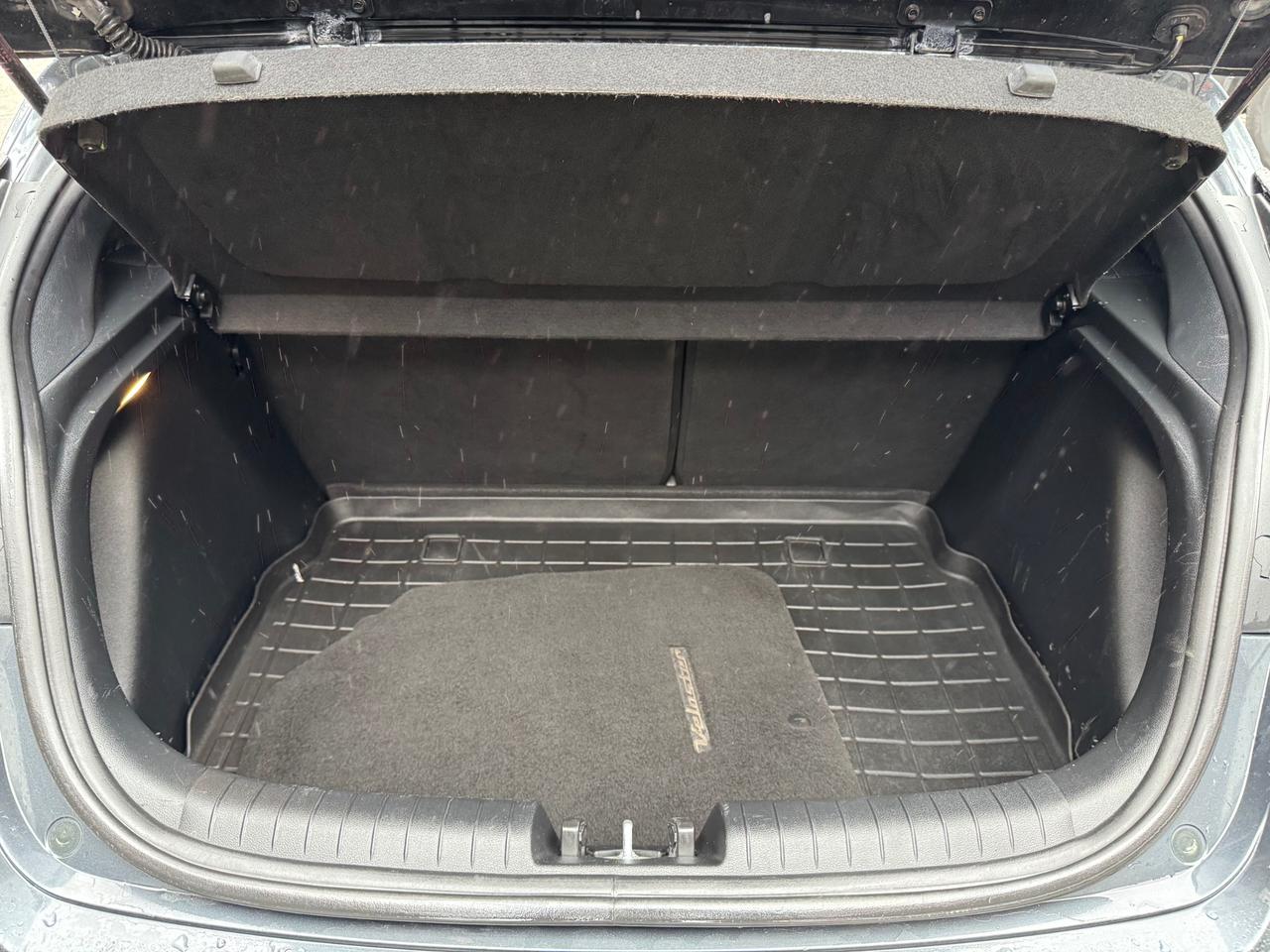2019 Hyundai Veloster Turbo MANUAL | Sunroof | Leather Trimmed Seats | BSM | Backup Camera Photo