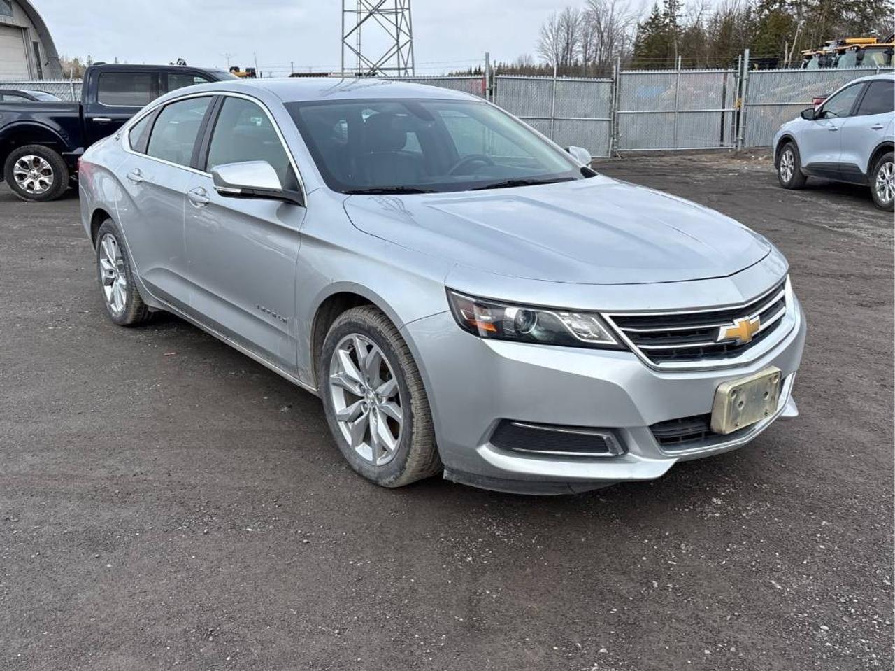 2016 Chevrolet Impala 2LT NEW ARRIVAL | PLEASE CALL AHEAD Photo4
