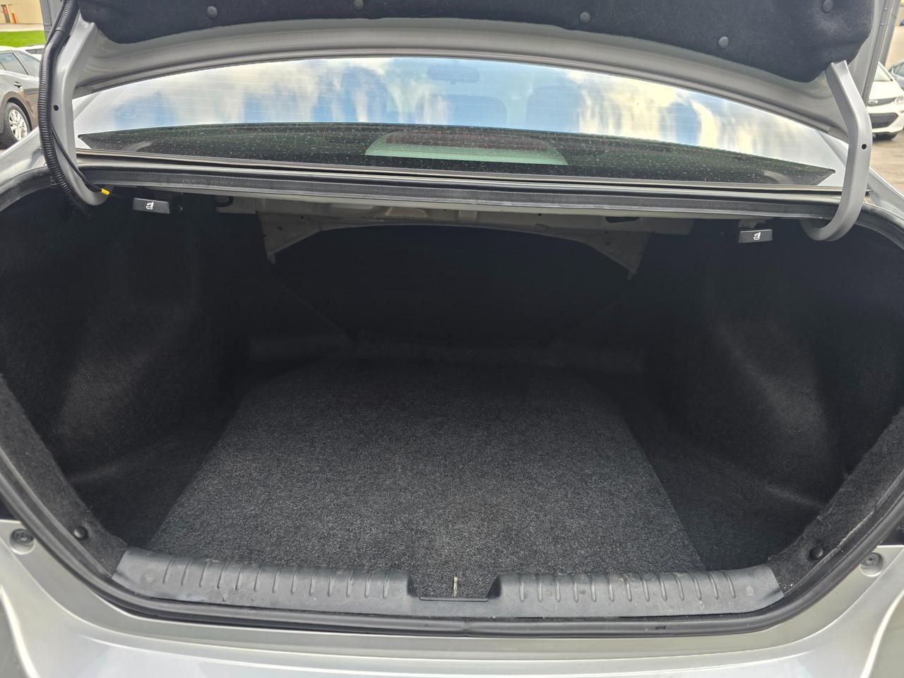 2015 Honda Civic LX NEW ARRIVAL | PLEASE CALL AHEAD Photo