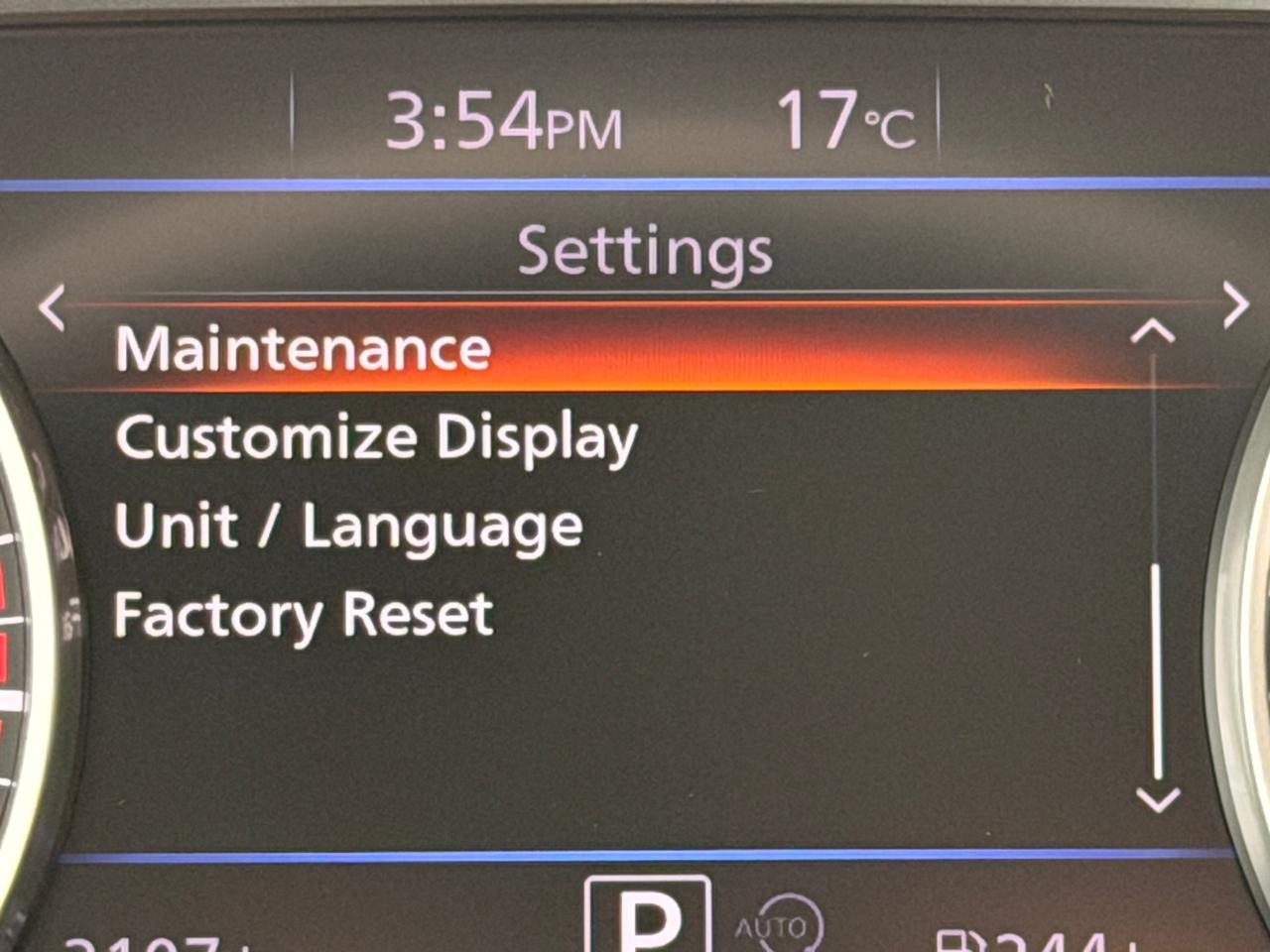 2024 Nissan Sentra SV+Safety Shield 360+Only 3000KM+CLEAN CARFAX Photo45