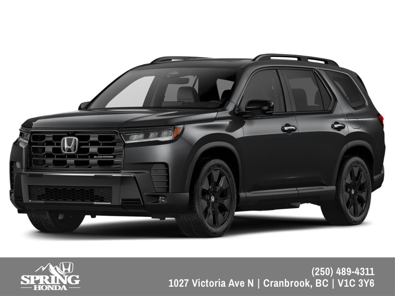 <p><strong><em>Full Disclosure Pricing</em></strong></p><p>Vehicle price + Dealer fee $895 + applicable government taxes based on the province you live in. Some vehicles may be equipped with accessories or dealer-installed options not included in the displayed price. Administration of $895 on New Vehicle Purchases added to Honda MSRP. Please contact the dealership for full details. Click this link to get pre-approved for this vehicle: <a target=_blank rel=noopener noreferrer nofollow href=https://www.springhonda.ca/financial-services/apply>https://www.springhonda.ca/financial-services/apply</a></p>