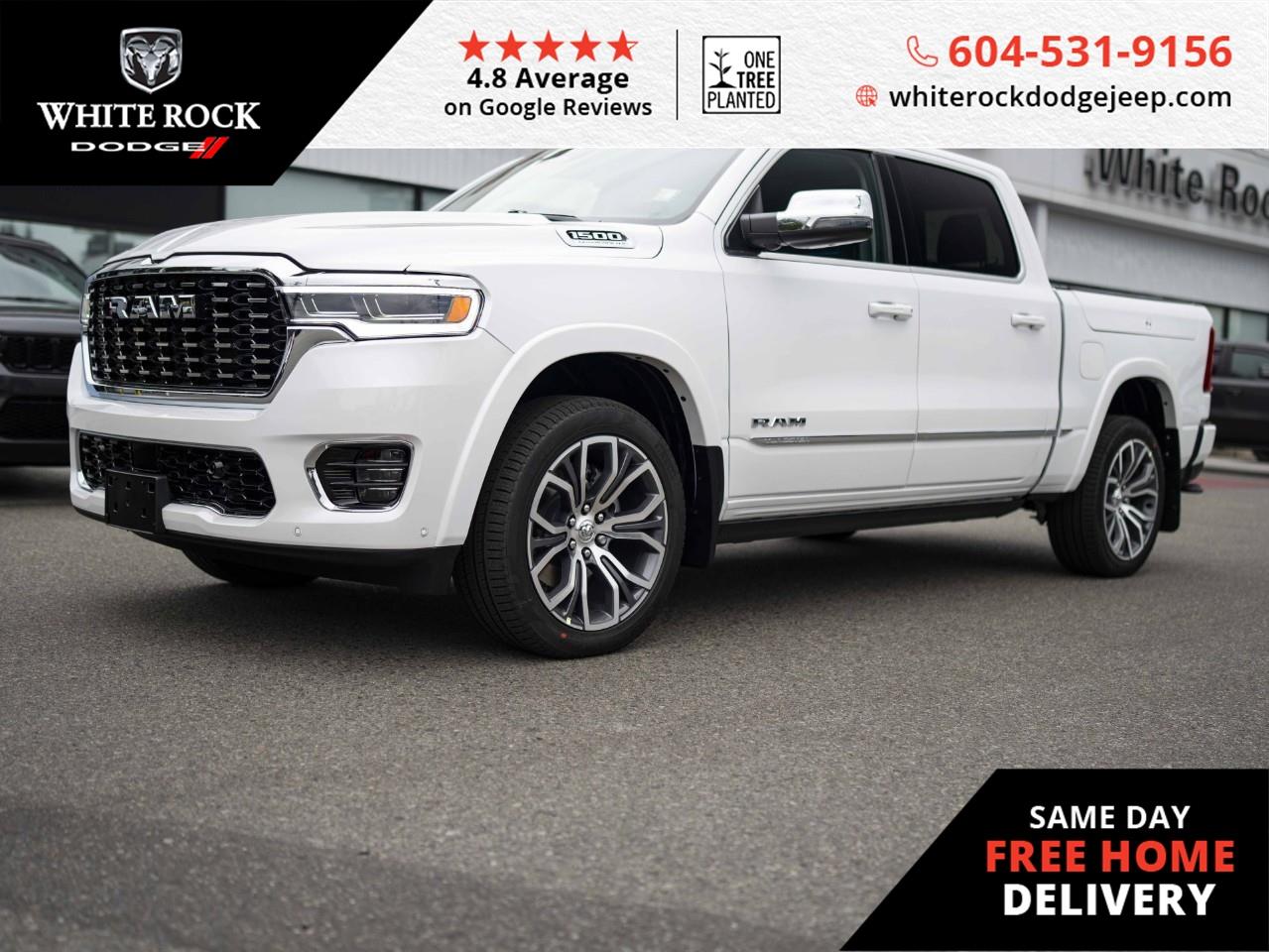 *All new vehicle purchases are plus the PDI accessory installs and any price increases provided by the manufacturer. For trucks the accessories will include wheel locks, spray-in liners, and mud flaps. For all other vehicles, wheel locks are standard, other equipment may apply. Confirm with the dealer.