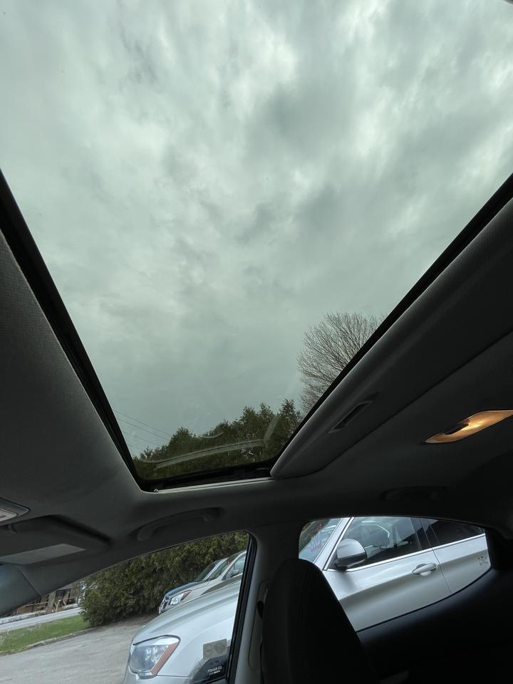 2015 Hyundai Elantra GLS Photo