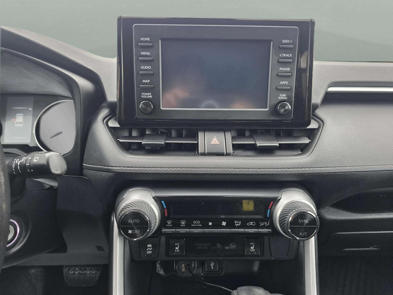 2022 Toyota RAV4 Hybrid LE AWD Photo