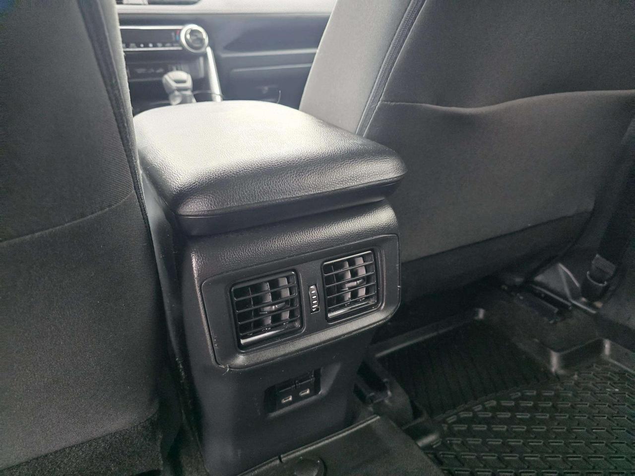 2022 Toyota RAV4 Hybrid LE AWD Photo