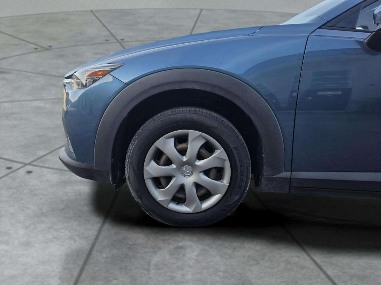 2018 Mazda CX-3 GX Auto FWD Photo