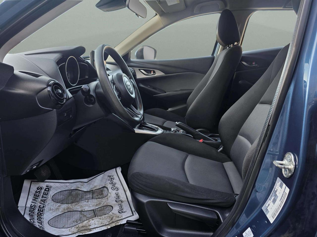 2018 Mazda CX-3 GX Auto FWD Photo