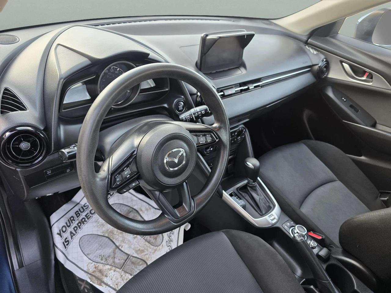 2018 Mazda CX-3 GX Auto FWD Photo