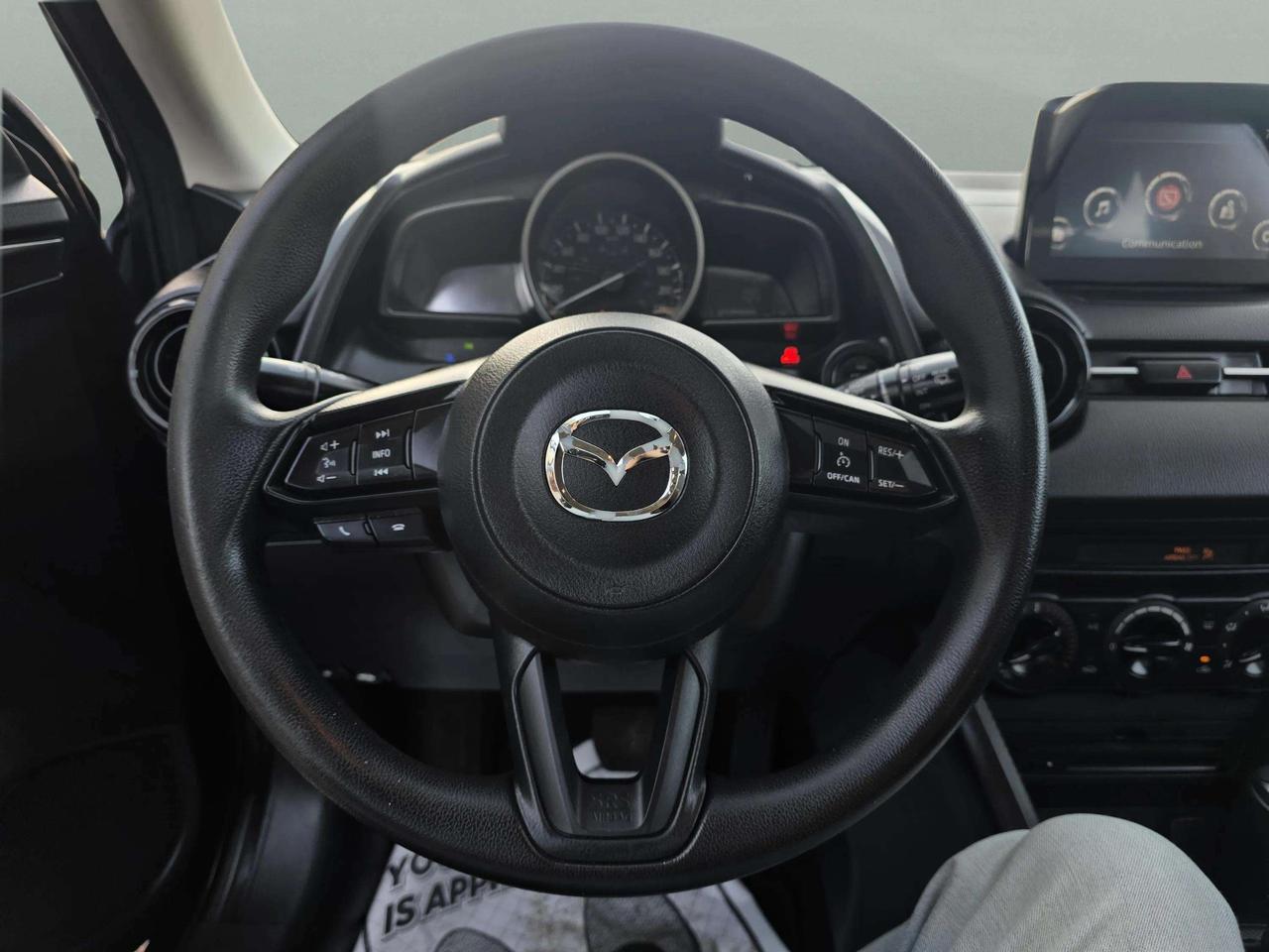 2018 Mazda CX-3 GX Auto FWD Photo
