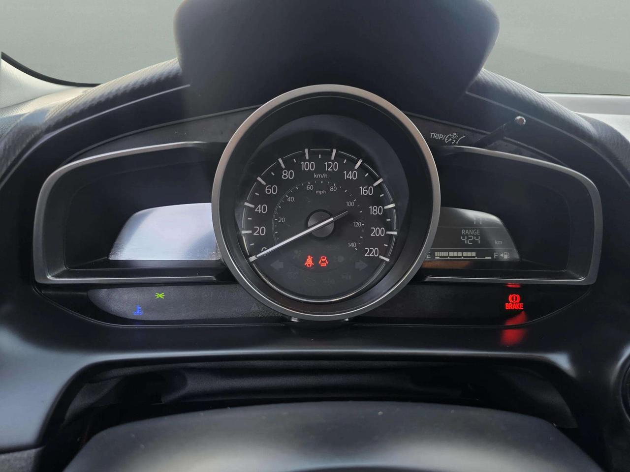 2018 Mazda CX-3 GX Auto FWD Photo