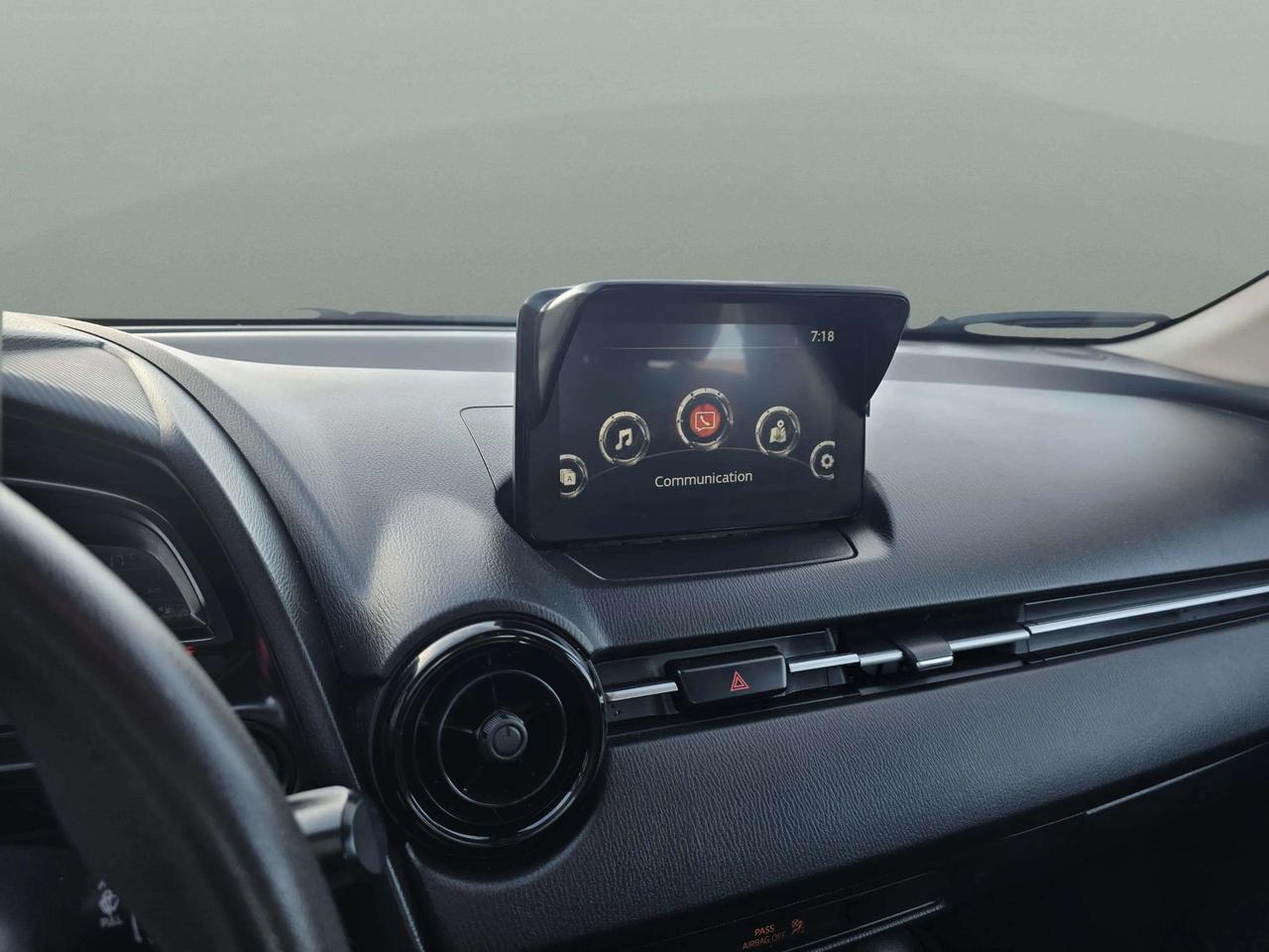 2018 Mazda CX-3 GX Auto FWD Photo