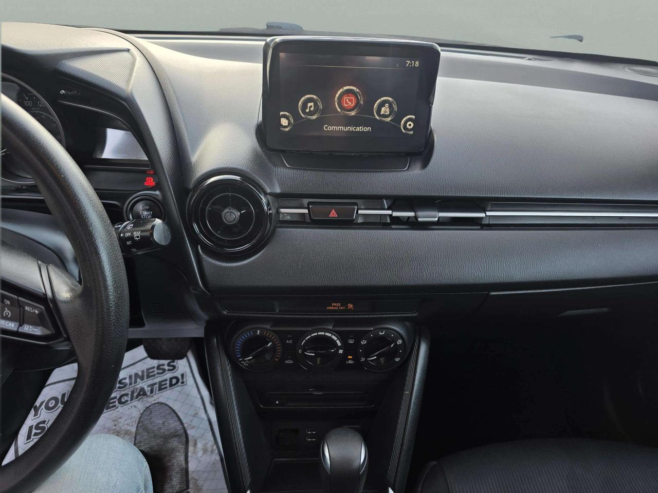 2018 Mazda CX-3 GX Auto FWD Photo