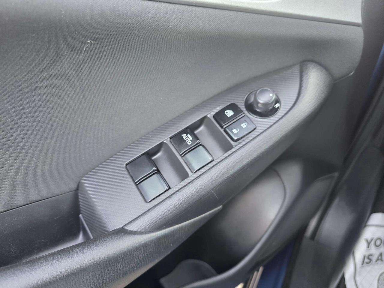 2018 Mazda CX-3 GX Auto FWD Photo