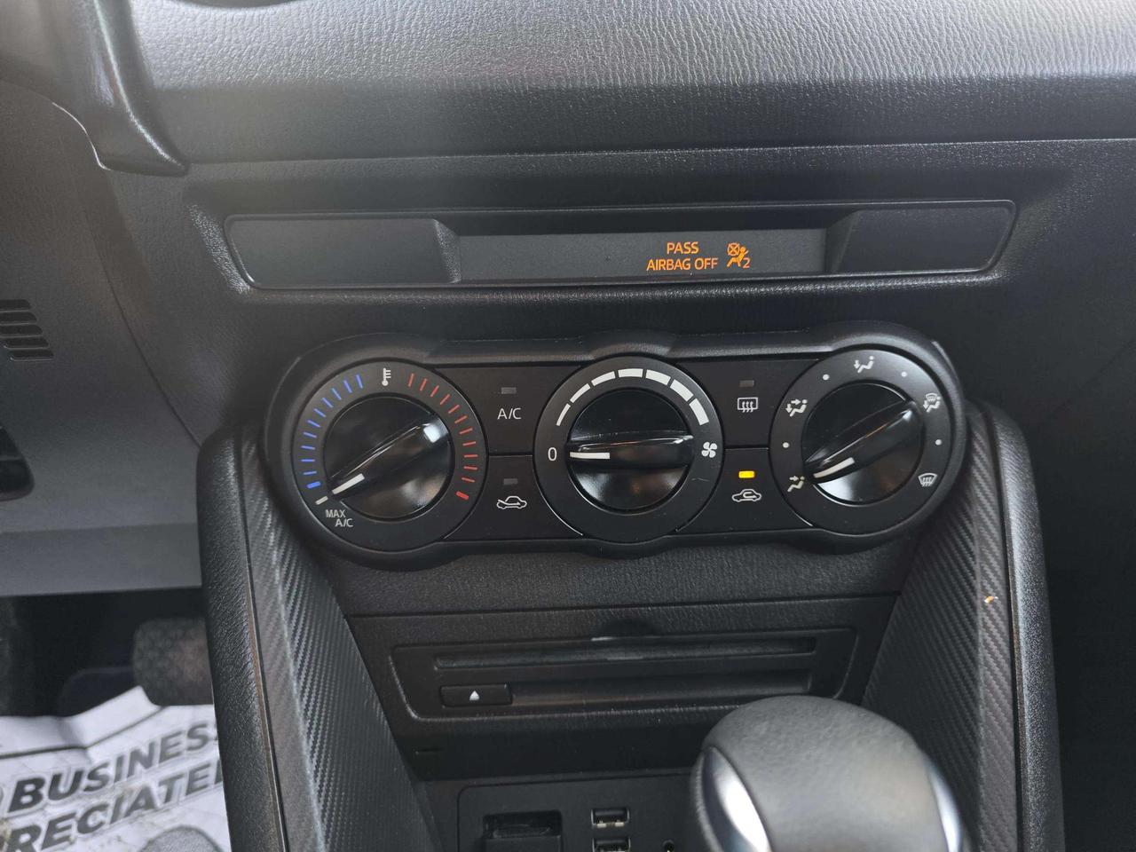 2018 Mazda CX-3 GX Auto FWD Photo