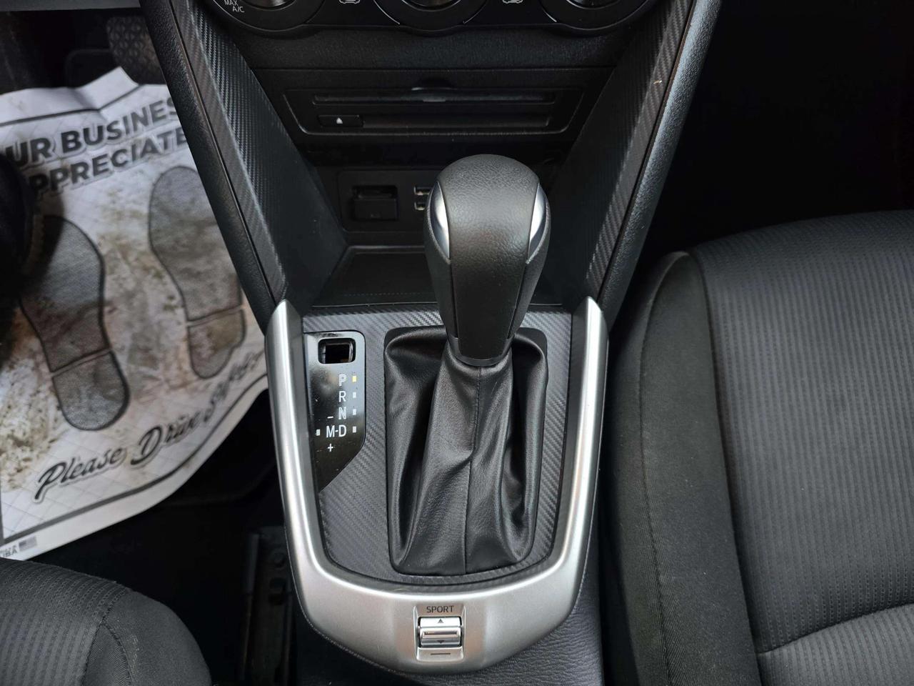 2018 Mazda CX-3 GX Auto FWD Photo