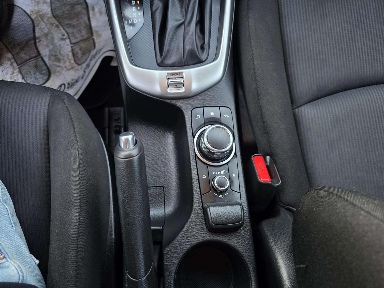 2018 Mazda CX-3 GX Auto FWD Photo