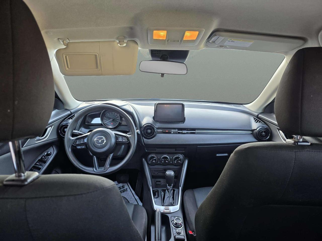 2018 Mazda CX-3 GX Auto FWD Photo