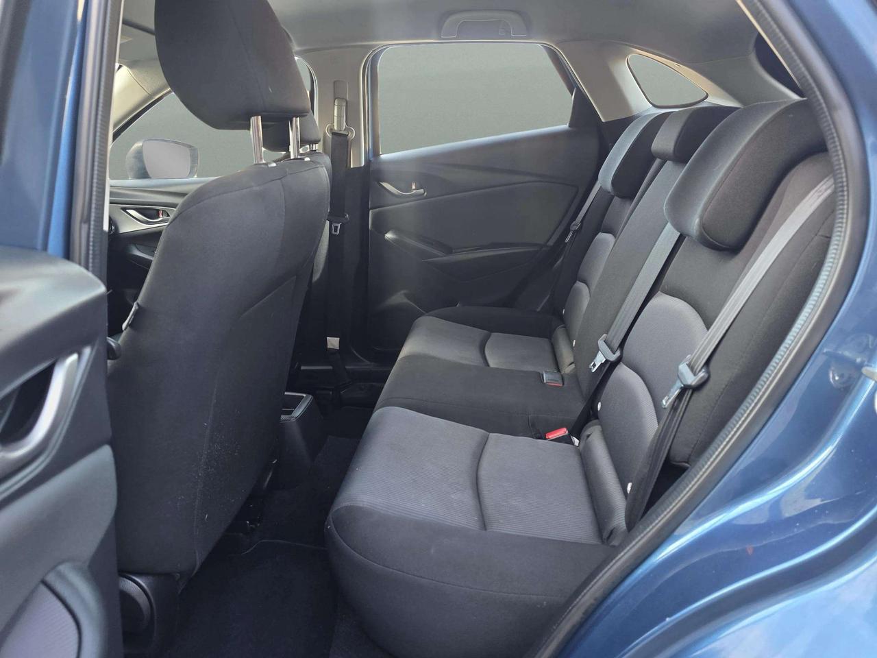 2018 Mazda CX-3 GX Auto FWD Photo