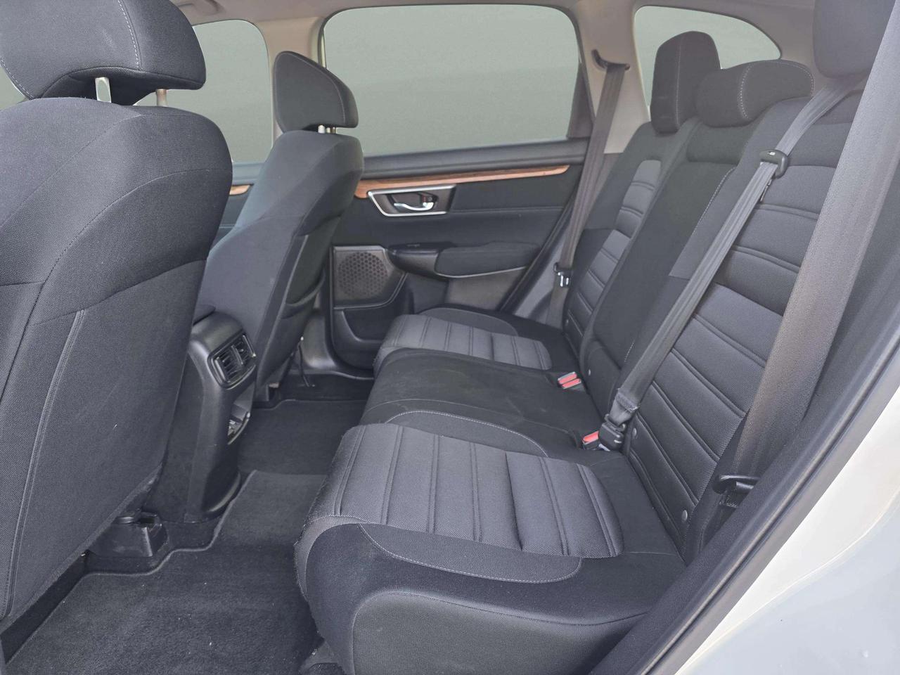 2017 Honda CR-V AWD 5dr EX Photo