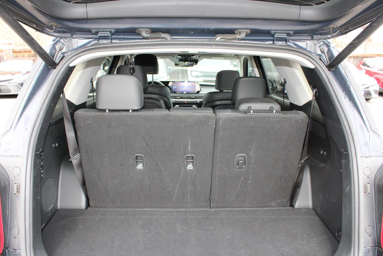 2025 Hyundai PALISADE Urban 7-Passenger AWD Photo