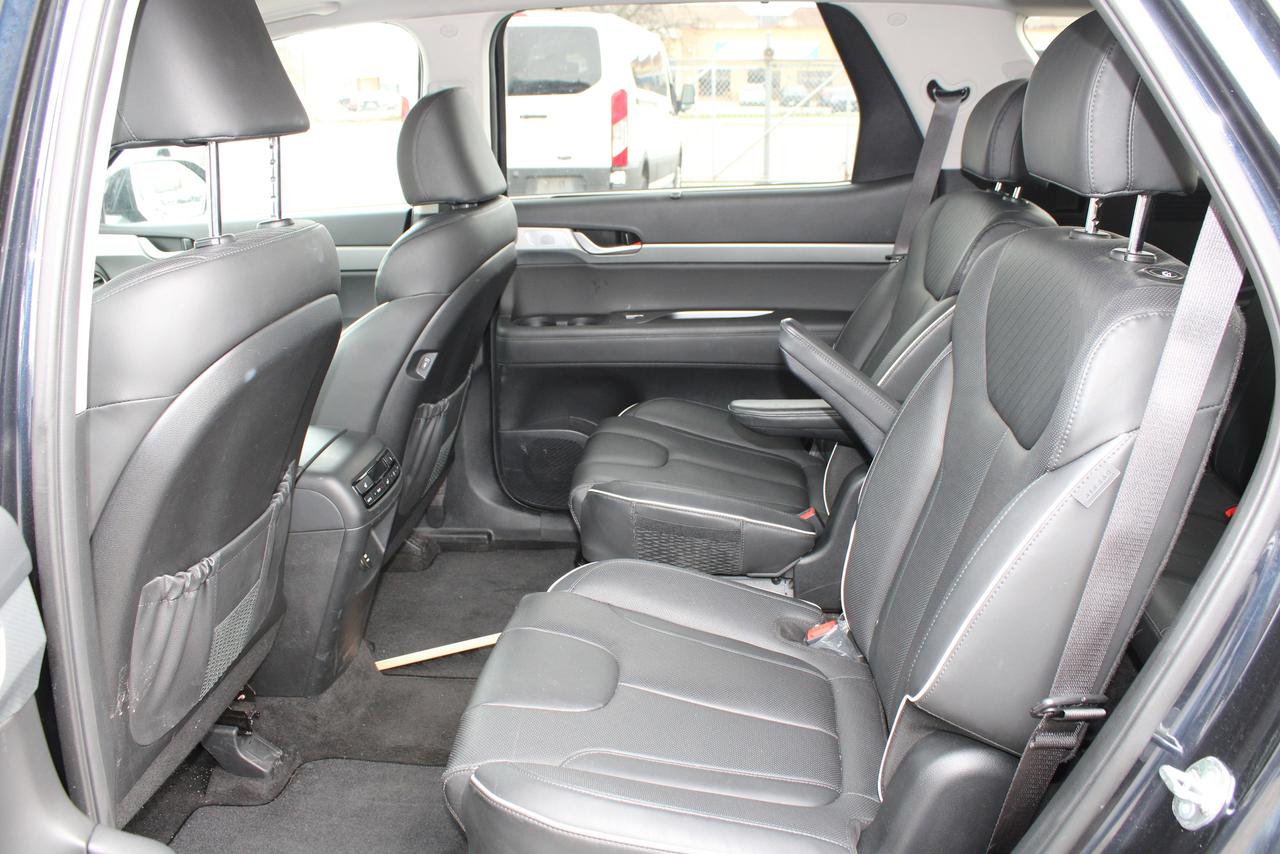 2025 Hyundai PALISADE Urban 7-Passenger AWD Photo