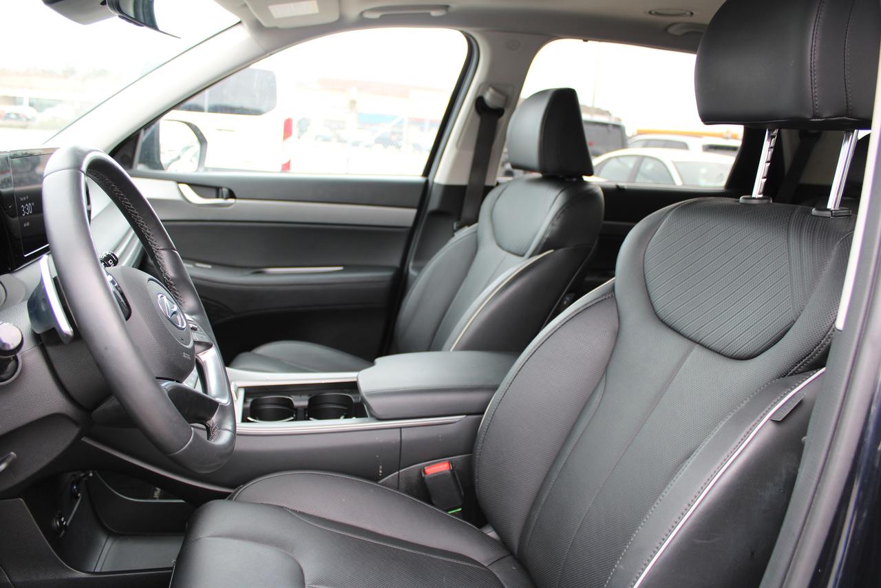 2025 Hyundai PALISADE Urban 7-Passenger AWD Photo