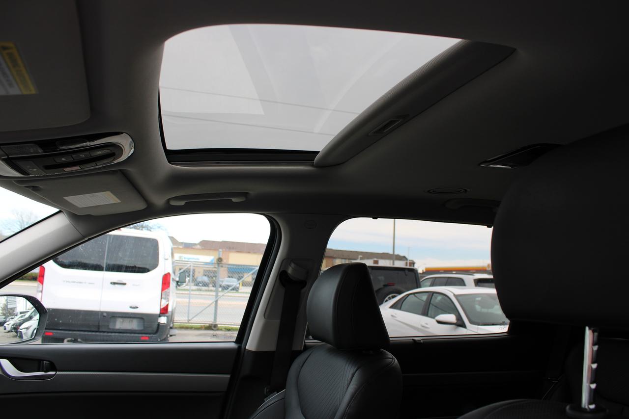 2025 Hyundai PALISADE Urban 7-Passenger AWD Photo