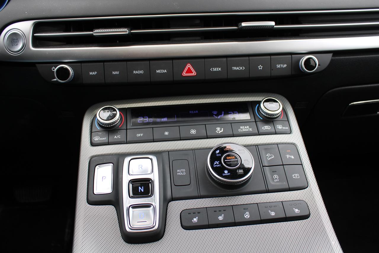 2025 Hyundai PALISADE Urban 7-Passenger AWD Photo