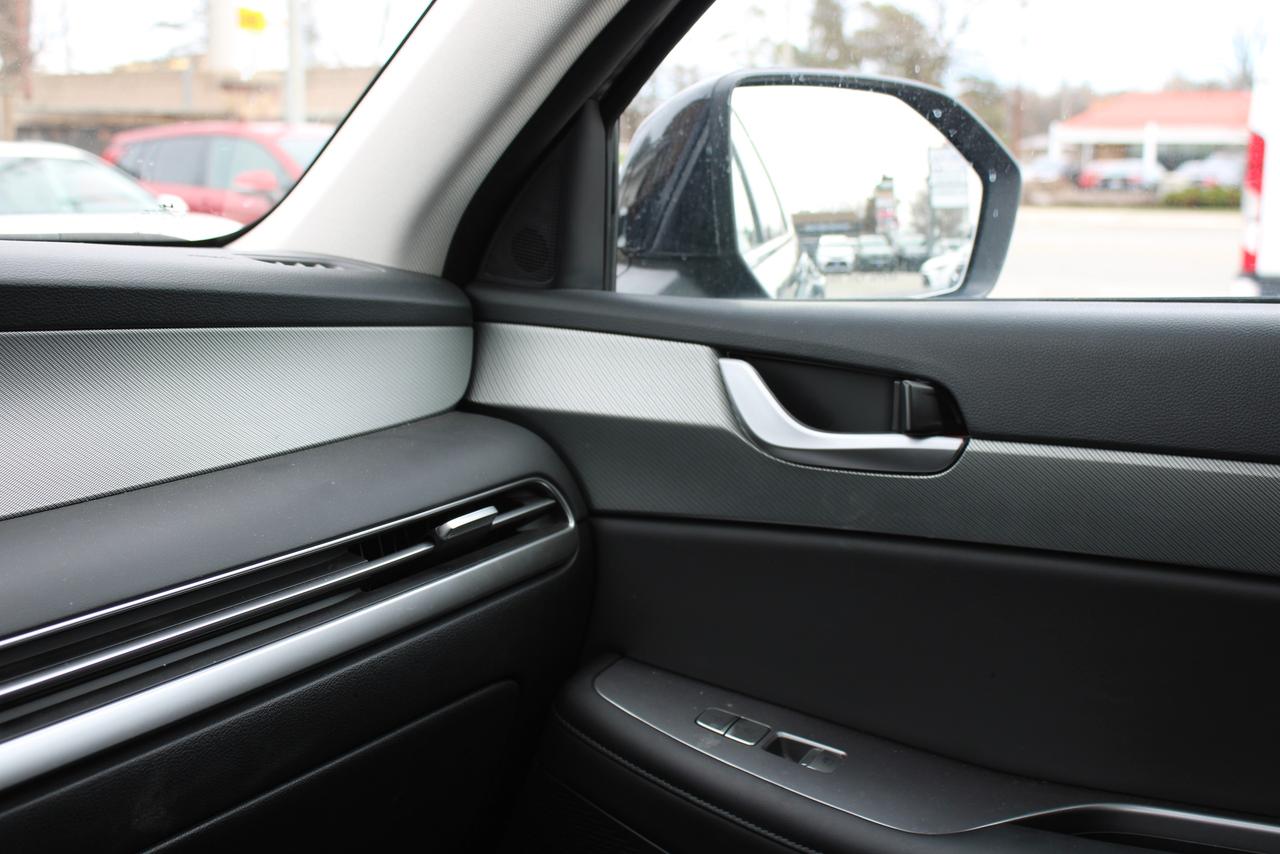 2025 Hyundai PALISADE Urban 7-Passenger AWD Photo