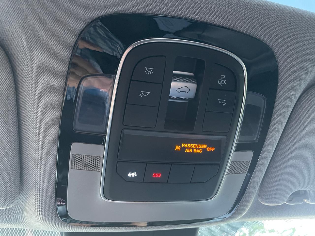 2021 Hyundai Santa Fe Preferred Trend AWD Leather Panoramic Roof CarPlay Photo