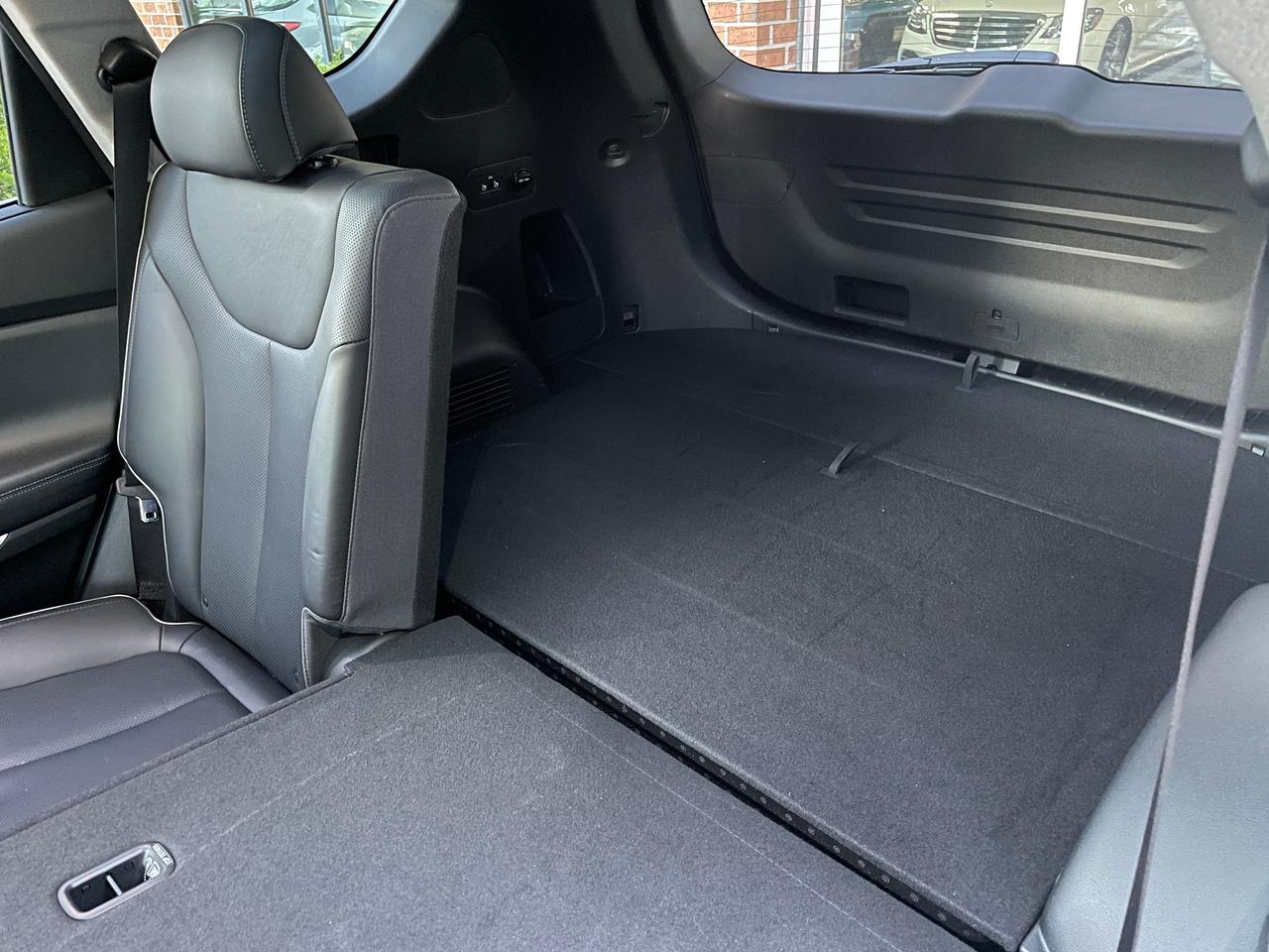 2021 Hyundai Santa Fe Preferred Trend AWD Leather Panoramic Roof CarPlay Photo