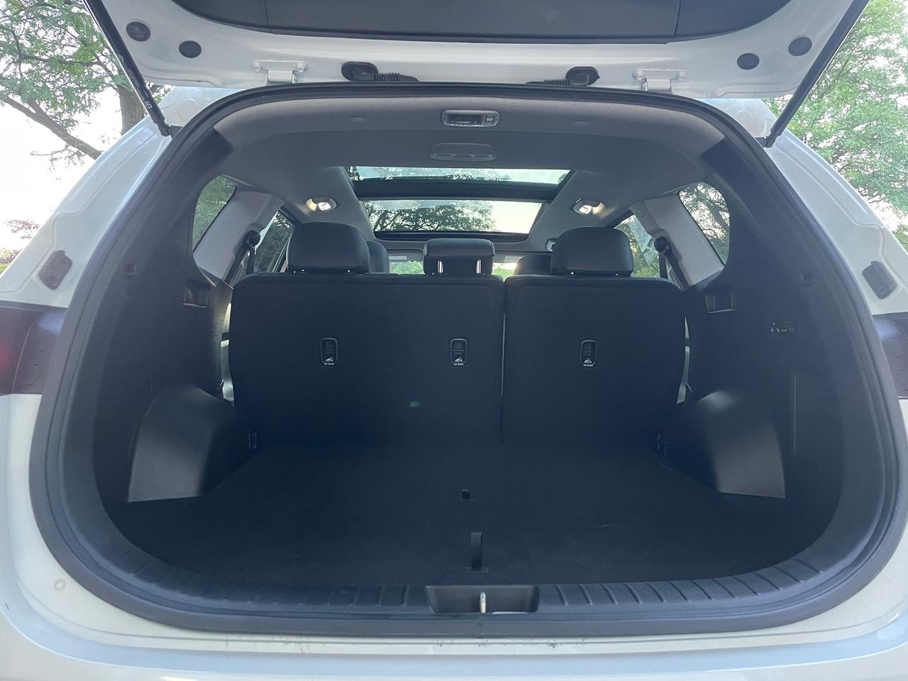 2021 Hyundai Santa Fe Preferred Trend AWD Leather Panoramic Roof CarPlay Photo