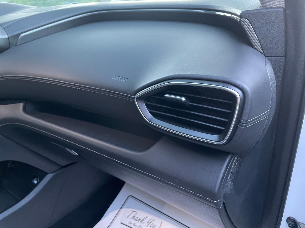 2021 Hyundai Santa Fe Preferred Trend AWD Leather Panoramic Roof CarPlay Photo