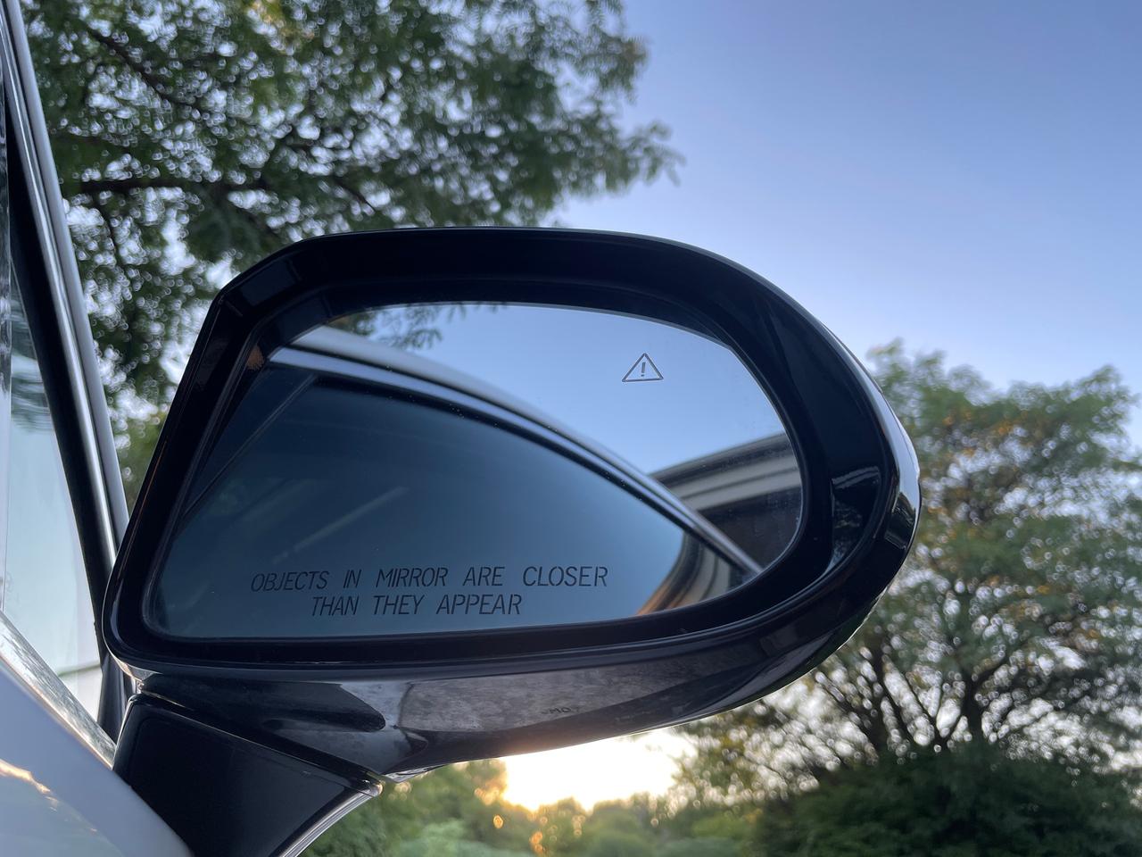 2021 Hyundai Santa Fe Preferred Trend AWD Leather Panoramic Roof CarPlay Photo