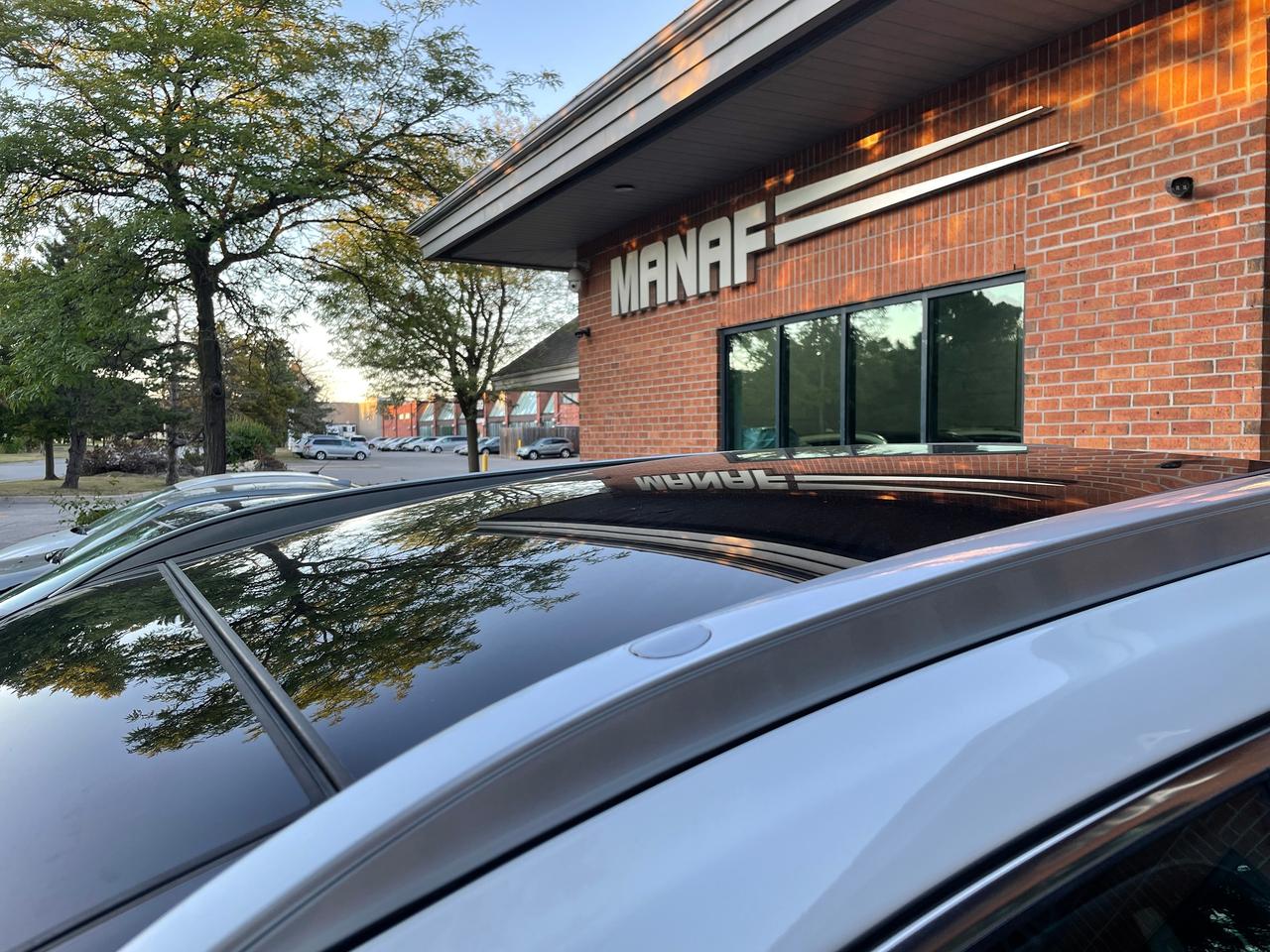 2021 Hyundai Santa Fe Preferred Trend AWD Leather Panoramic Roof CarPlay Photo