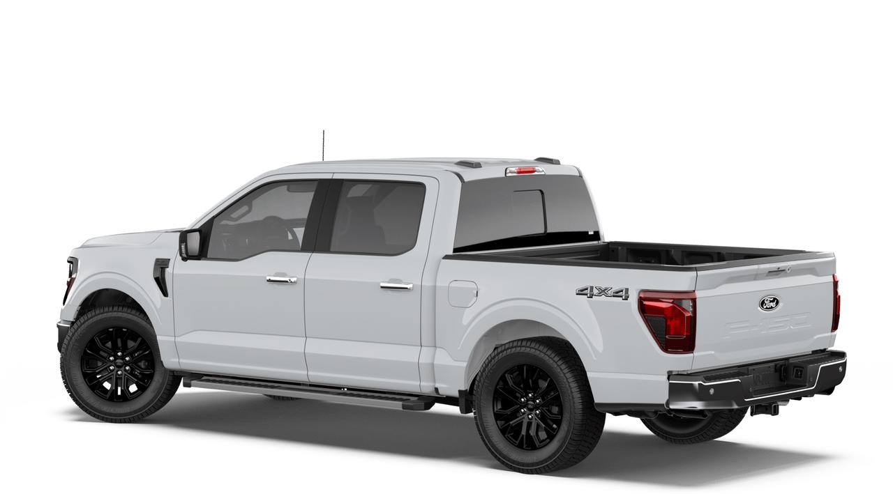 2026 Ford F-150 XLT 4WD SuperCrew 5.5' Box 303A Photo1