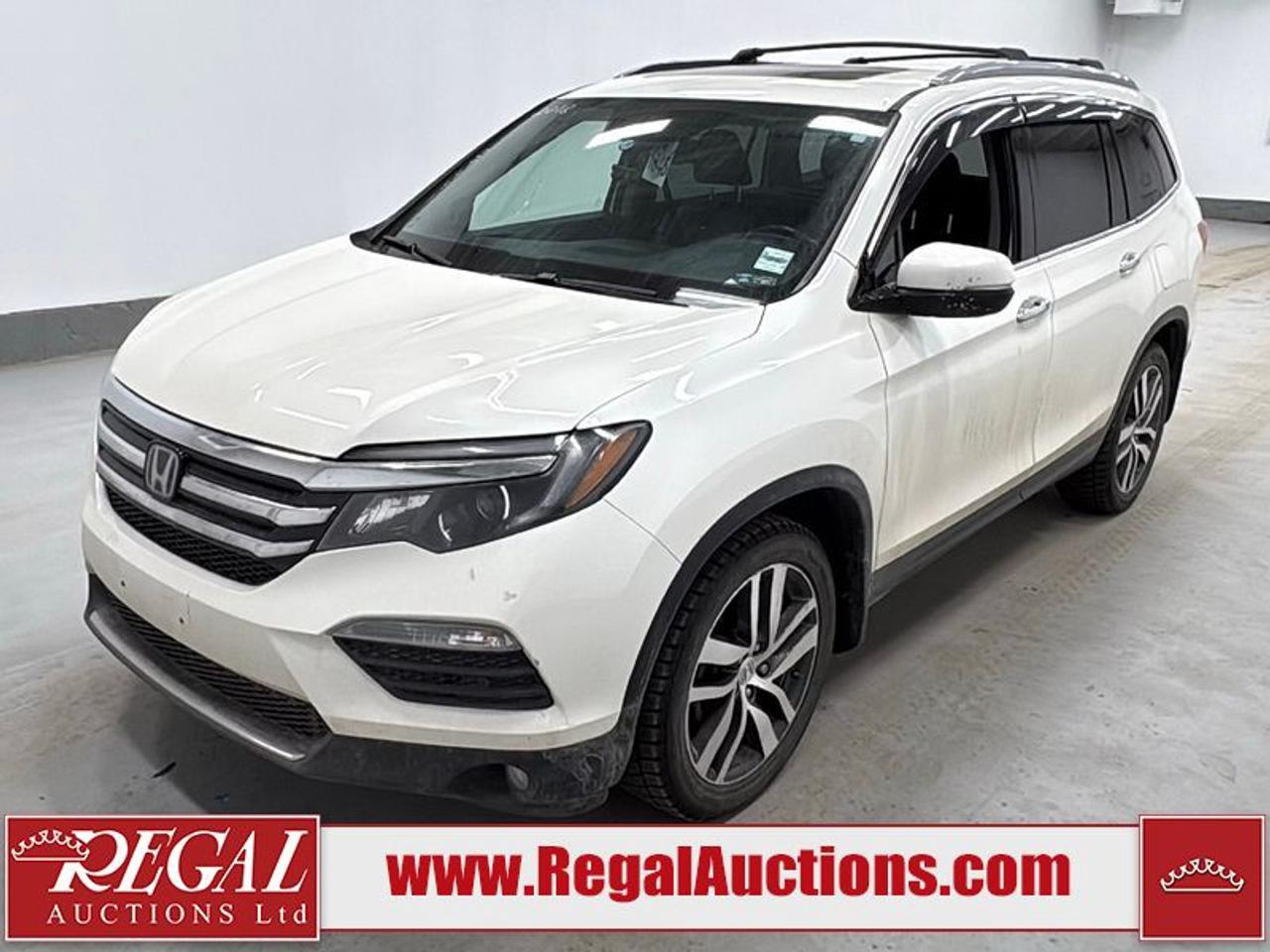 OFFERS WILL NOT BE ACCEPTED BY EMAIL OR PHONE - THIS VEHICLE WILL GO ON TIMED ONLINE AUCTION on Tuesday April 28.<br><br/>VEHICLE DESCRIPTION <br/>Stock #: 29441 <br/>Lot #: 860 <br/>Reserve Price: Not Set <br/>CarProof Report: Available at www.RegalAuctions.com <br/><br/>IMPORTANT DECLARATION <br/>Dealership Trade-In: Unit was traded in and is being sold on behalf of a franchise dealership. <br/>Active Status: This vehicles title is listed as Active Status. <br/> Live Online Bidding: This vehicle will be available for bidding over the internet, visit www.RegalAuctions.com to register. <br/> <br/>The simple solution to selling your car or truck. Bring your clean vehicle in with your Drivers License and current Registration and well put it on the auction block at our next sale.<br/><br/>www.RegalAuctions.com