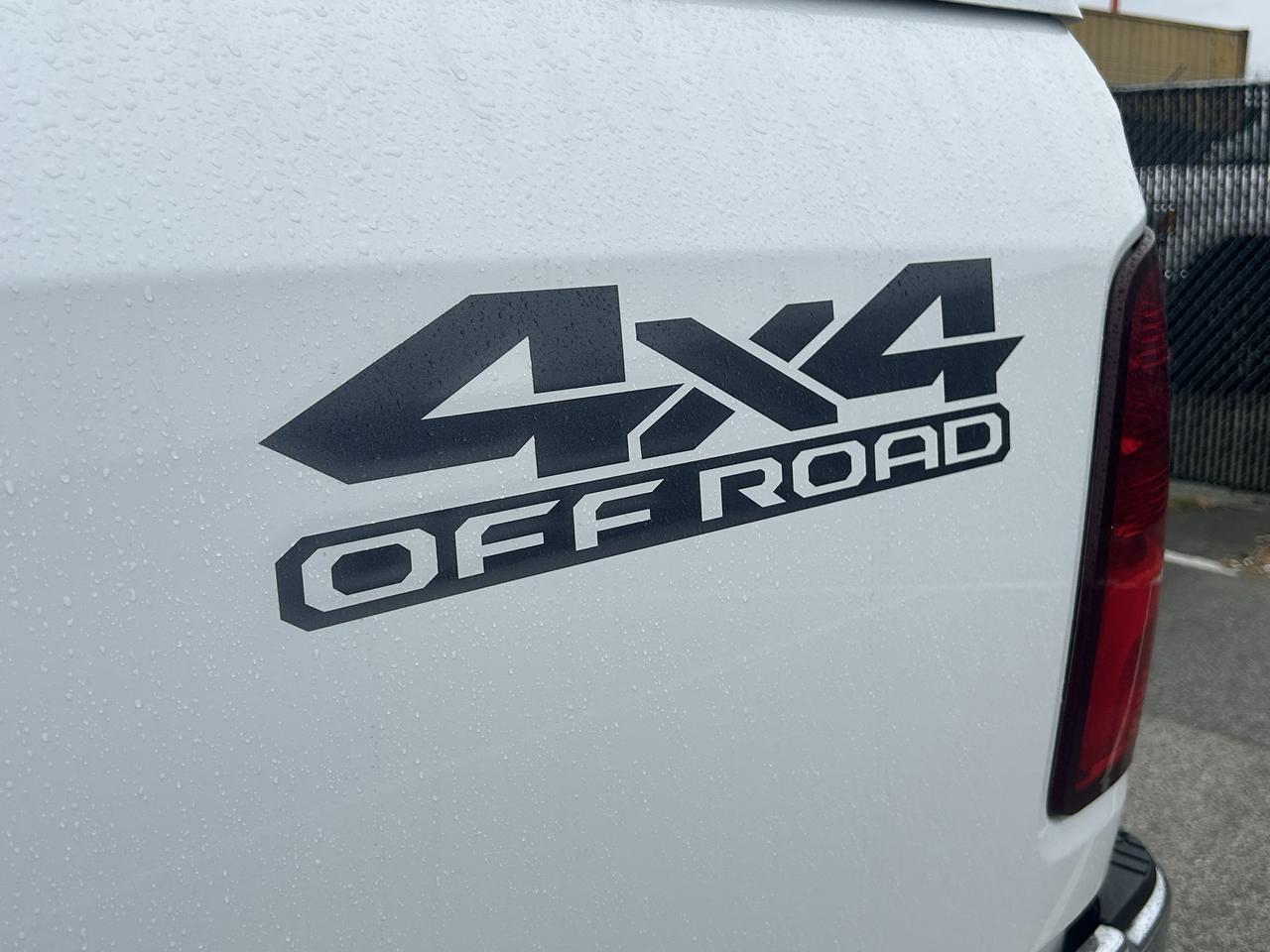2014 RAM 3500 ST Photo
