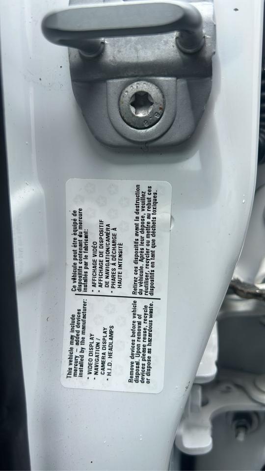 2014 RAM 3500 ST - Photo #19