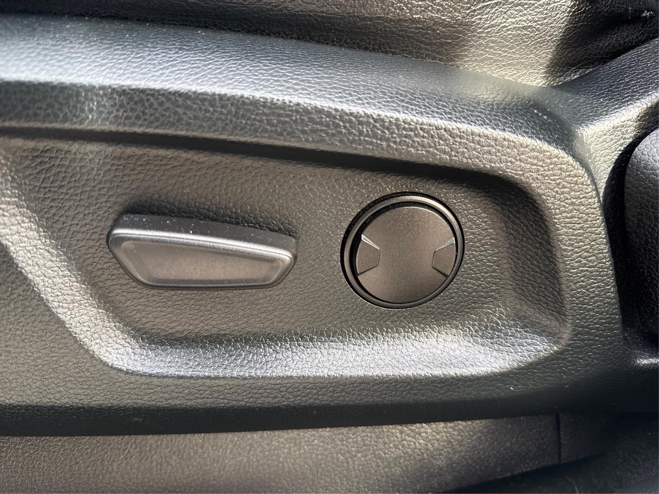 2020 Ford Ranger Lariat Photo