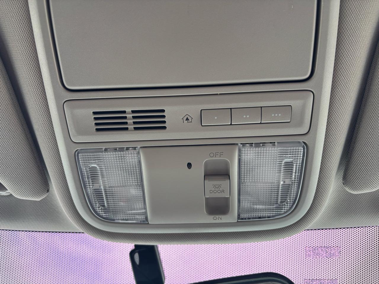 2015 Honda Odyssey 4DR WGN EX Photo