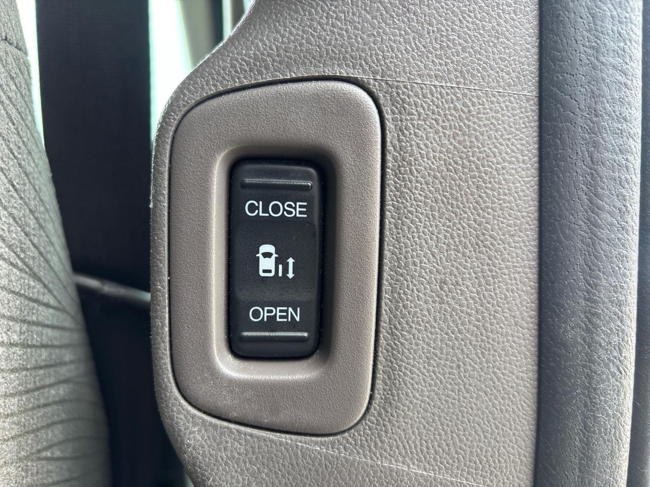 2015 Honda Odyssey 4DR WGN EX Photo