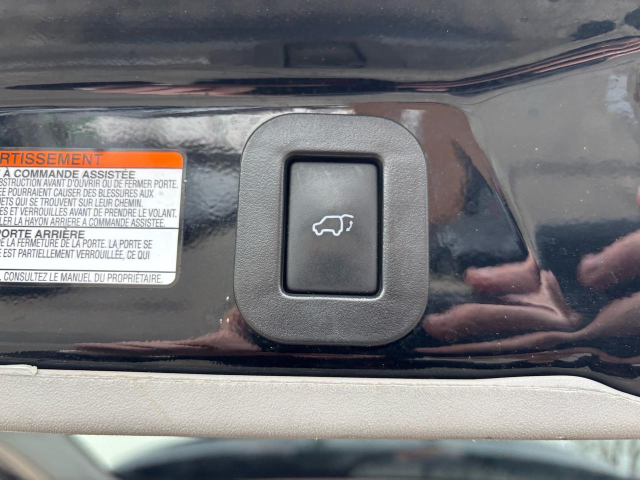 2016 Toyota Sienna 5DR XLE 7-PASS AWD Photo