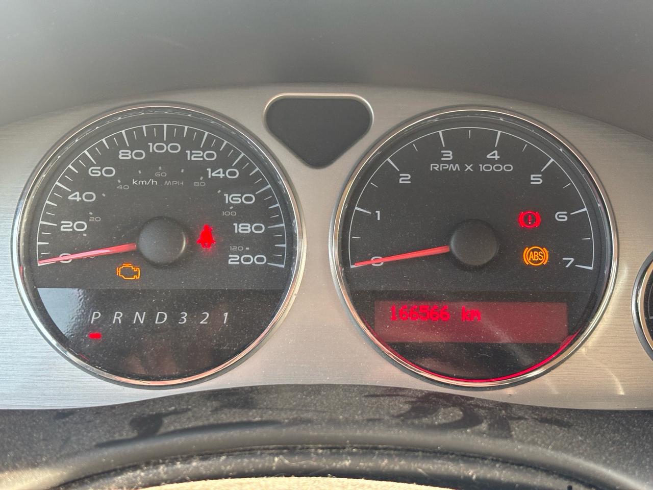 2007 Pontiac Montana Sv6 4dr Reg WB w/1SA Photo